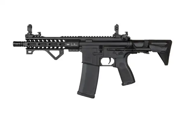 Replica di carabina RRA & SI SA-E17 EDGE™ PDW - Nero - immagine 3