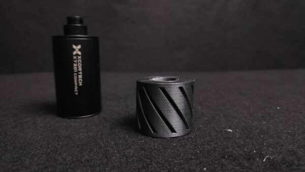 TRACER KIT ADAPTER MK23 TYPE A