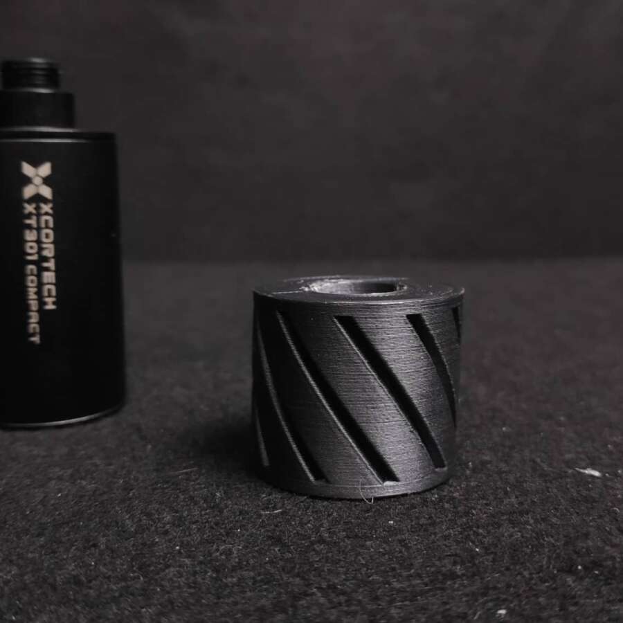 TRACER KIT ADAPTER MK23 TYPE A