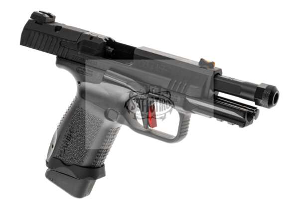 Canik TP9 Elite Full Metal GBB BLACK - immagine 4
