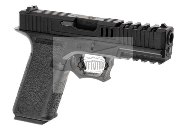 AW Custom VX7200 Full Metal GBB