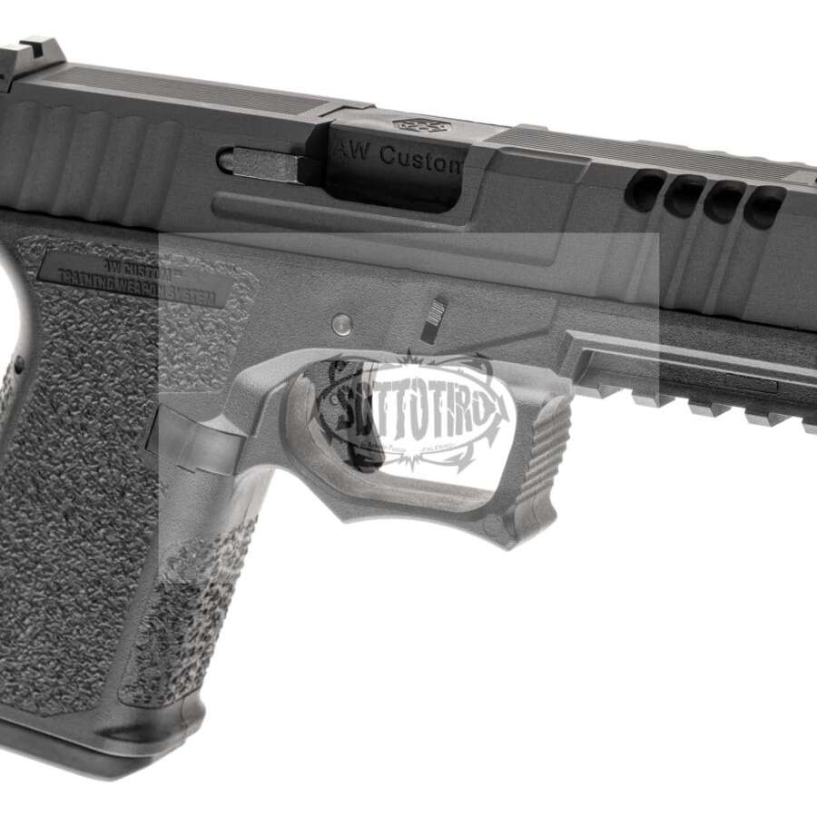 AW Custom VX9100 Full Metal GBB