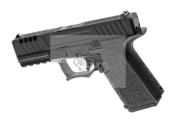 AW Custom VX9100 Full Metal GBB - immagine 3