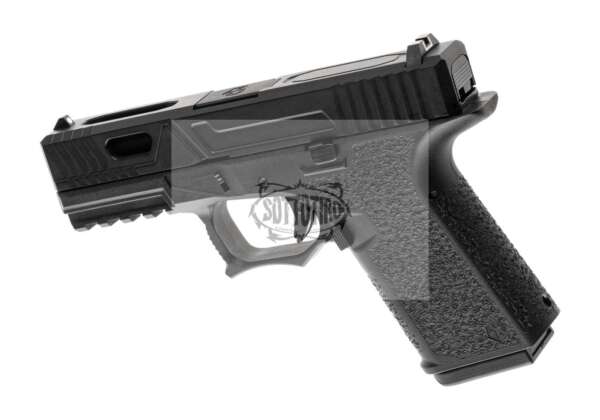 AW Custom VX9300 Full Metal GBB - immagine 3