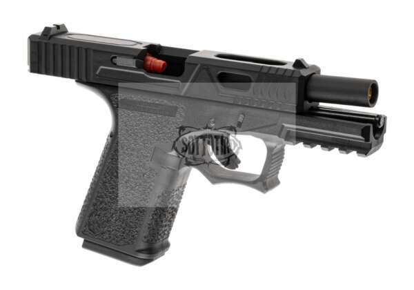 AW Custom VX9300 Full Metal GBB - immagine 4