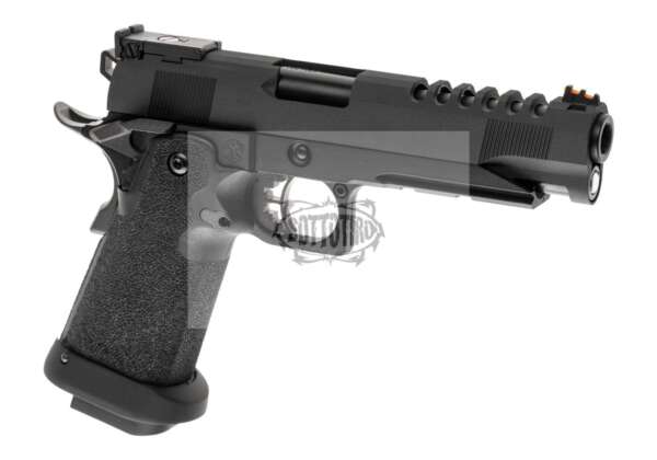 AW Custom HX2702 Full Metal GBB - immagine 2