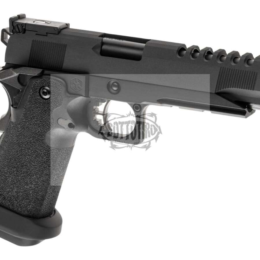 AW Custom HX2702 Full Metal GBB