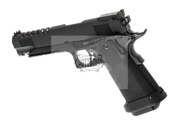AW Custom HX2702 Full Metal GBB - immagine 3