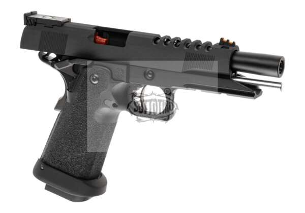 AW Custom HX2702 Full Metal GBB - immagine 4
