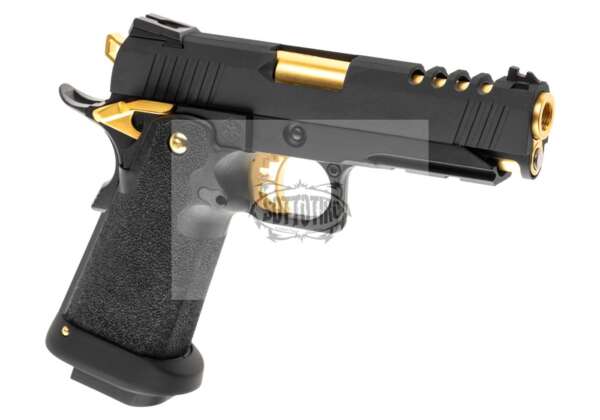 AW Custom HX2711 Full Metal GBB - immagine 2