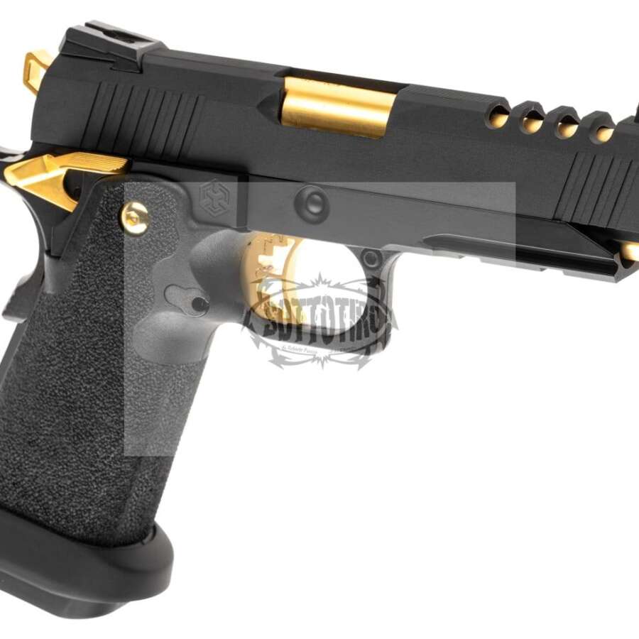 AW Custom HX2711 Full Metal GBB