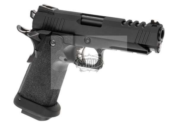 AW Custom HX2712 Full Metal GBB - immagine 2