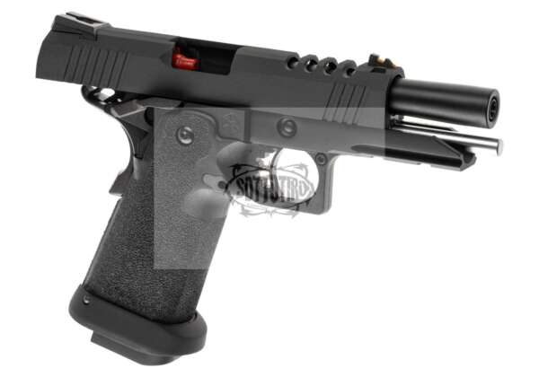 AW Custom HX2712 Full Metal GBB - immagine 4