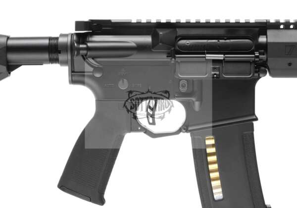 PTS Syndicate PTS ZEV Core Elite Carbine AEG 7.5 - immagine 4
