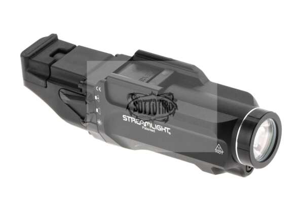 Streamlight TLR RM 2 Green Laser - immagine 2