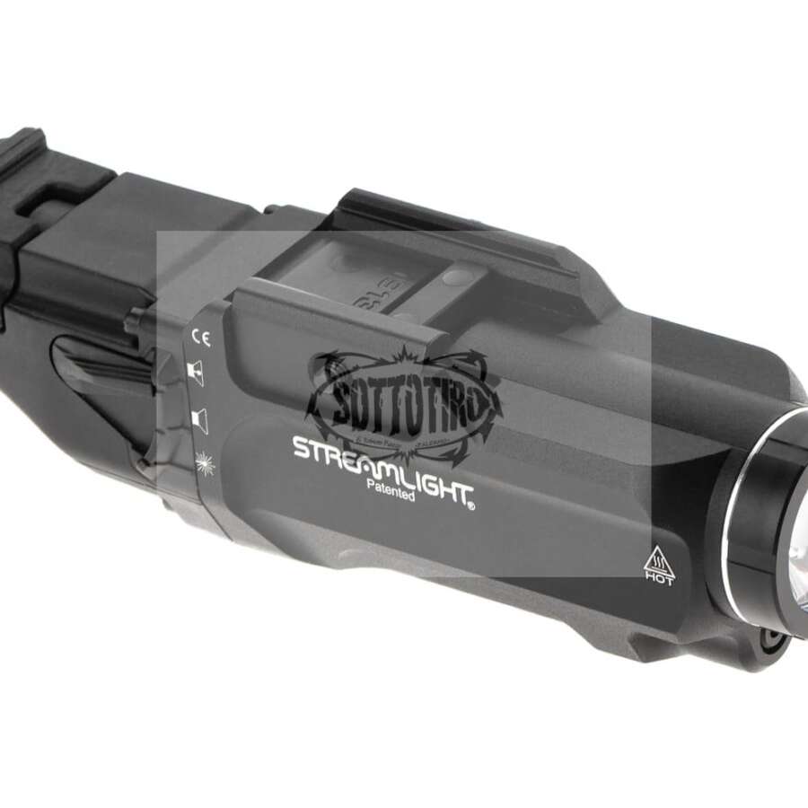 Streamlight TLR RM 2 Green Laser