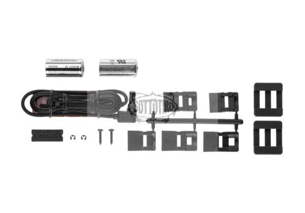 Streamlight TLR RM 2 Green Laser - immagine 5