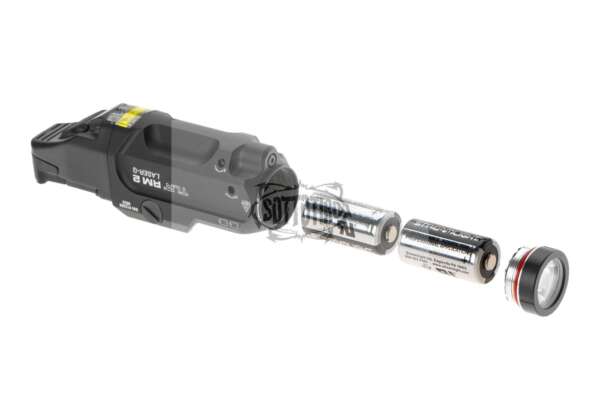 Streamlight TLR RM 2 Green Laser - immagine 6