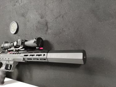 SRS ESAGONAL SUPPRESSOR