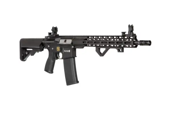 Replica della carabina SA-E24 EDGE™ - nera - immagine 5