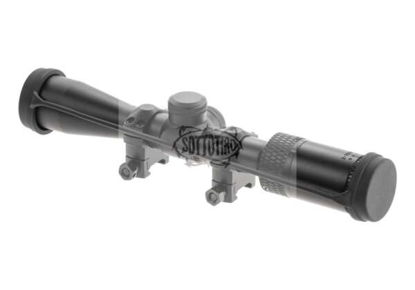 Vector Optics Matiz 2-7x32