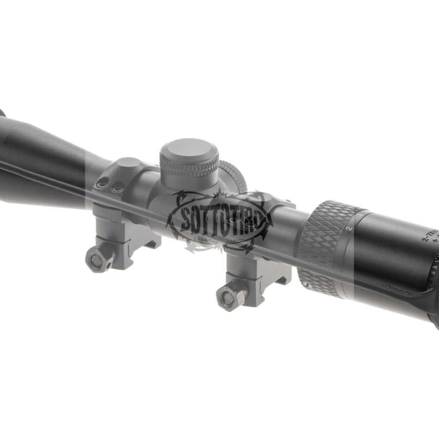 Vector Optics Matiz 2-7x32