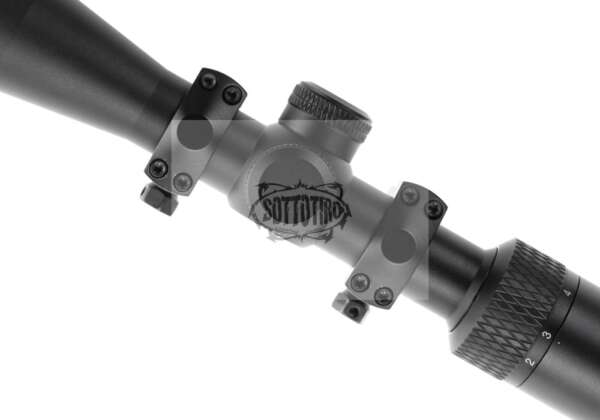 Vector Optics Matiz 2-7x32 - immagine 3