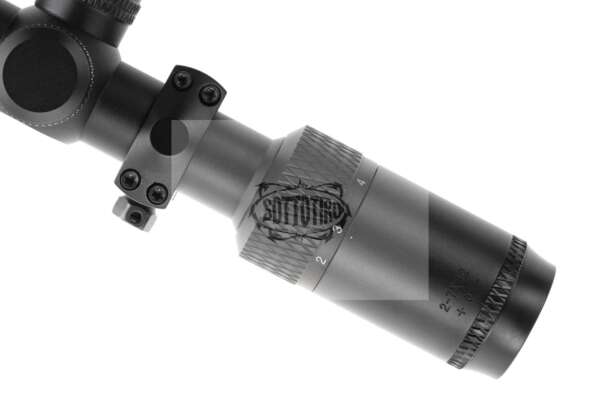 Vector Optics Matiz 2-7x32 - immagine 4