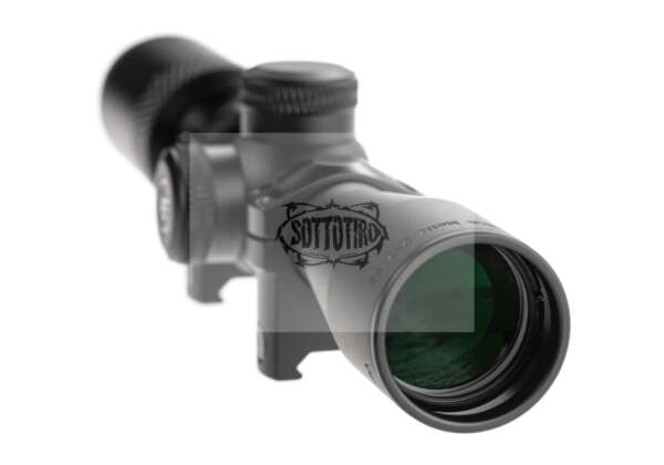 Vector Optics Matiz 2-7x32 - immagine 5