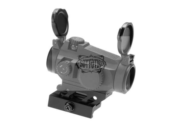 Vector Optics Maverick-II Plus