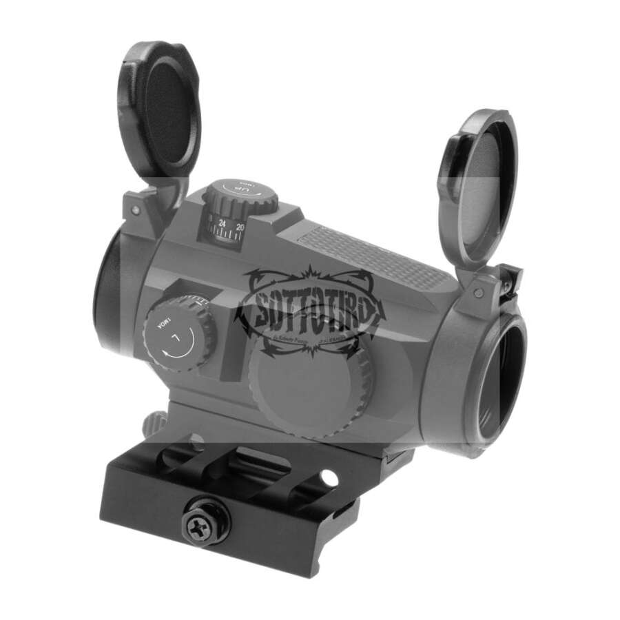 Vector Optics Maverick-II Plus