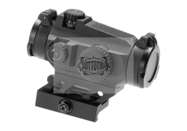 Vector Optics Maverick-II Plus - immagine 2
