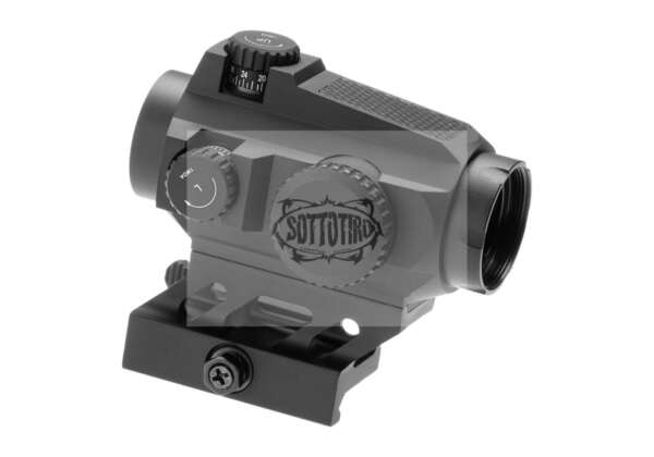 Vector Optics Maverick-II Plus - immagine 3