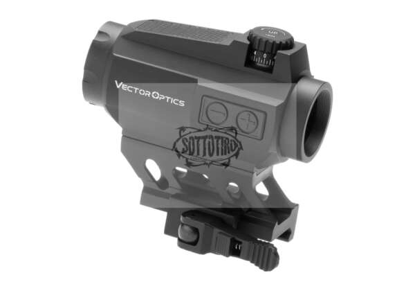 Vector Optics Maverick-II Plus - immagine 4