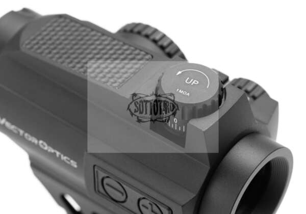 Vector Optics Maverick-II Plus - immagine 8
