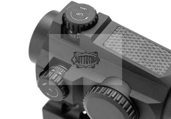 Vector Optics Maverick-II Plus - immagine 9