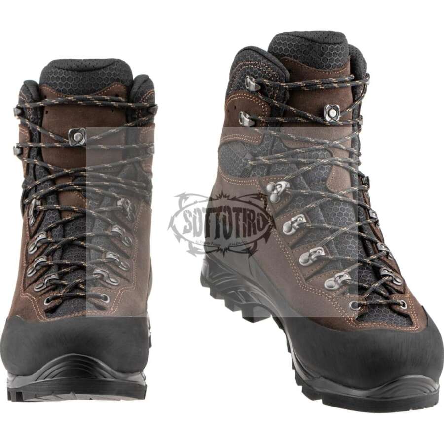 Lowa Cevedale GTX FR
