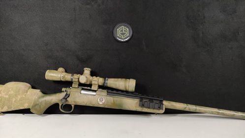 VSR10 EXTENSION RIS WITH TDC