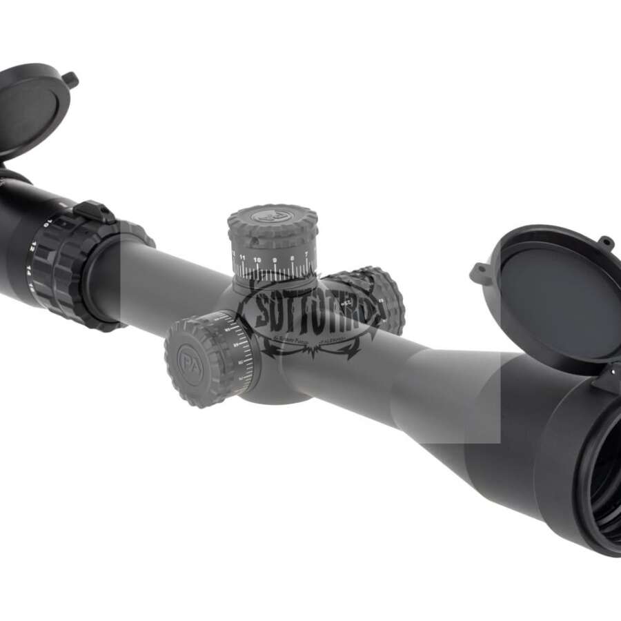Primary Arms Cannocchiale da puntamento SLx 4-16X44mm FFP Reticolo ARC-2-MOA illuminato