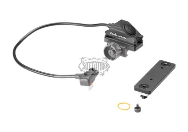 Fenix AER-06 Pressostato remoto per GL19R - immagine 2