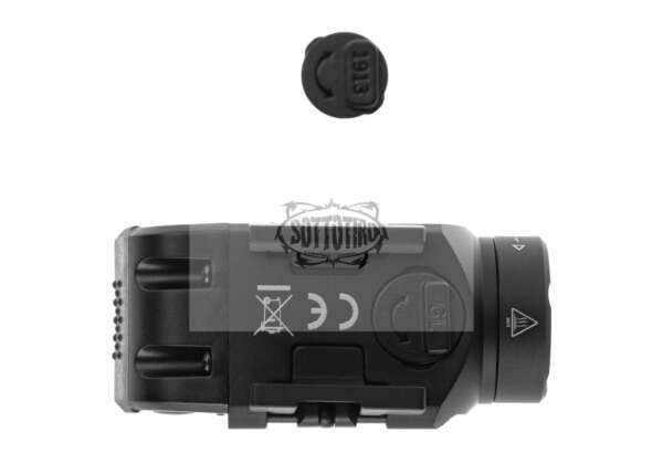 Fenix GL06 Compact Weapon Light Glock Rail - immagine 5