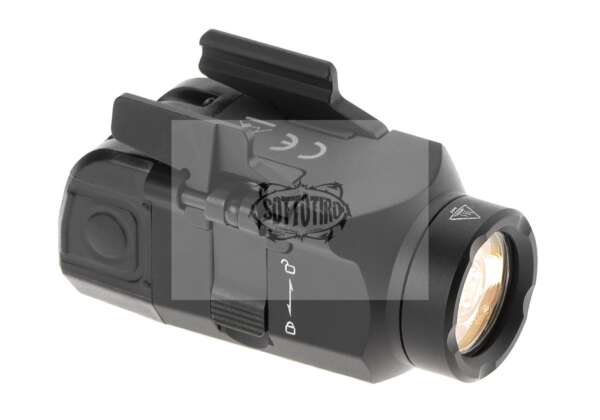 Fenix GL06-365 Luce compatta Sig Sauer p365 Rail - immagine 2