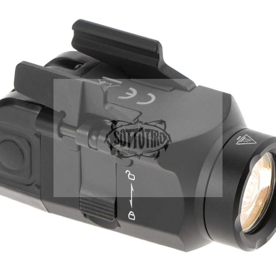 Fenix GL06-365 Luce compatta Sig Sauer p365 Rail