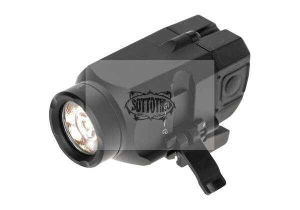 Fenix GL06-365 Luce compatta Sig Sauer p365 Rail - immagine 6