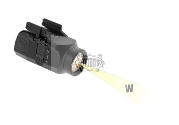 Fenix GL06-365 Luce compatta Sig Sauer p365 Rail - immagine 9