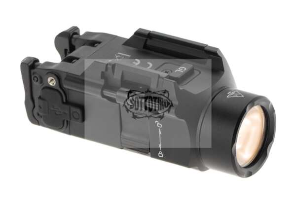 Fenix GL19R Rechargeable Weapon Light