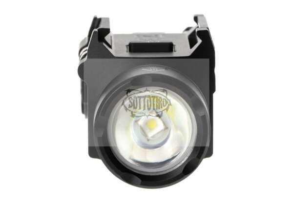 Fenix GL19R Rechargeable Weapon Light - immagine 8