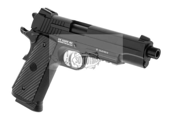 Sig Sauer ProForce 1911 Tacops Full Metal Blowback Co2