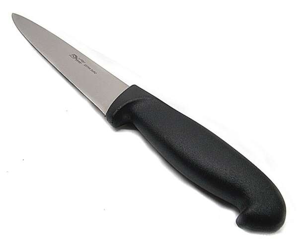 Coltello Fox cucina scuoio cm 19