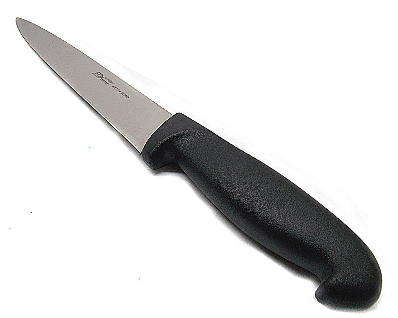 Coltello Fox cucina scuoio cm 19